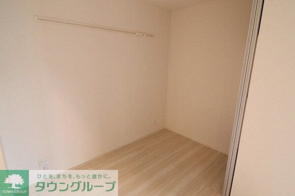 ソレール西久保の物件内観写真